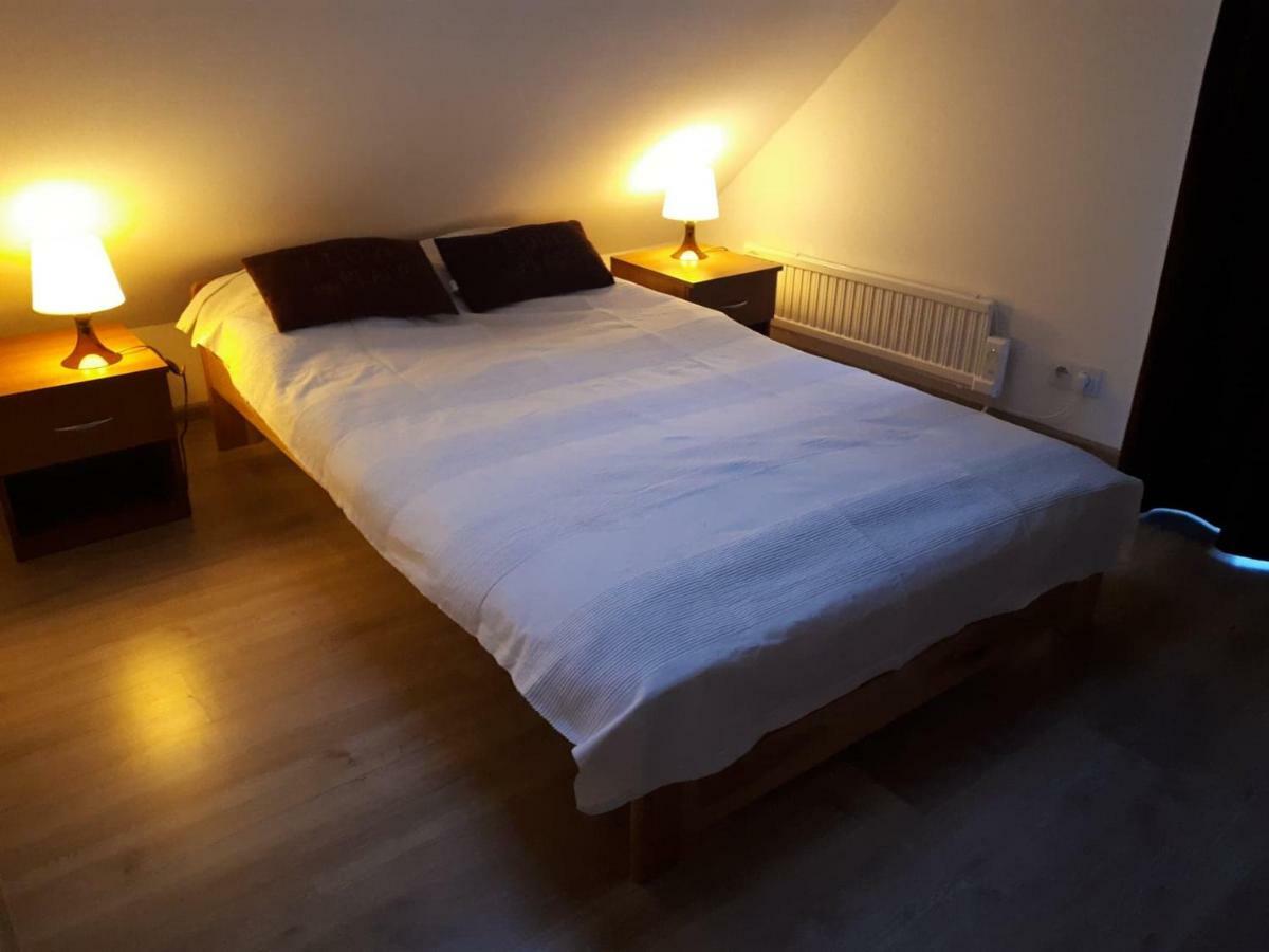 Apartamenty Sawino 4 تيكوشين المظهر الخارجي الصورة